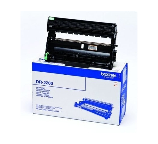 DR2200