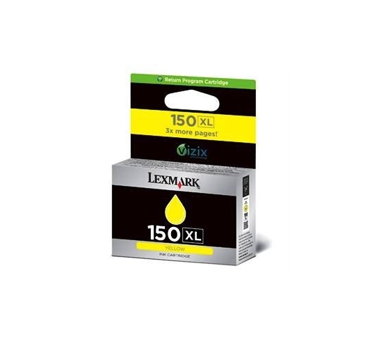 150XL Jaune