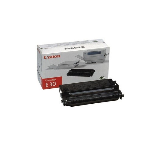 Canon - PC- 530 - Cartridge E30 - Noir