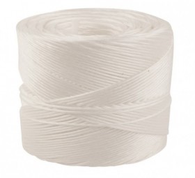 Bobine de ficelle nylon 0,35mmx100 m - RETIF