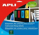P 80 ETQ DOS CLASS BLEU 190X61