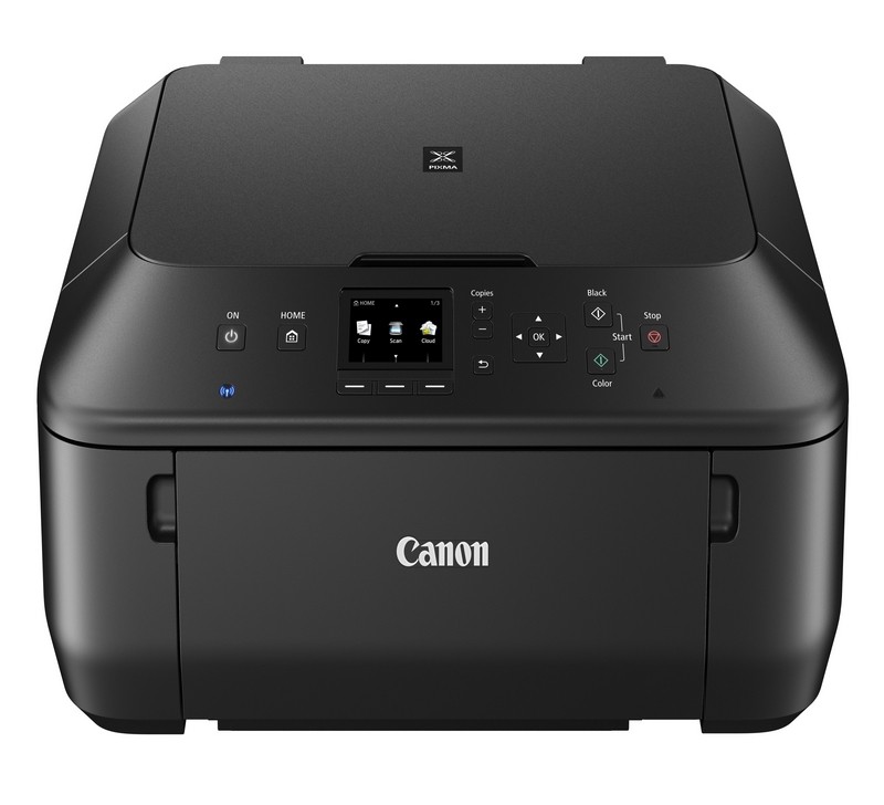 Pack de 5 cartouches d'encre compatibles pour imprimante CANON Pixma MG5650